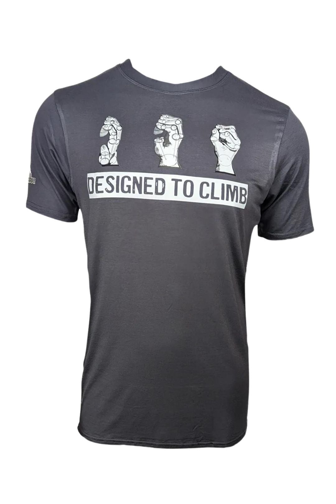 Tragur Odor-Resistant Climbing T-Shirt for Ultimate Comfort