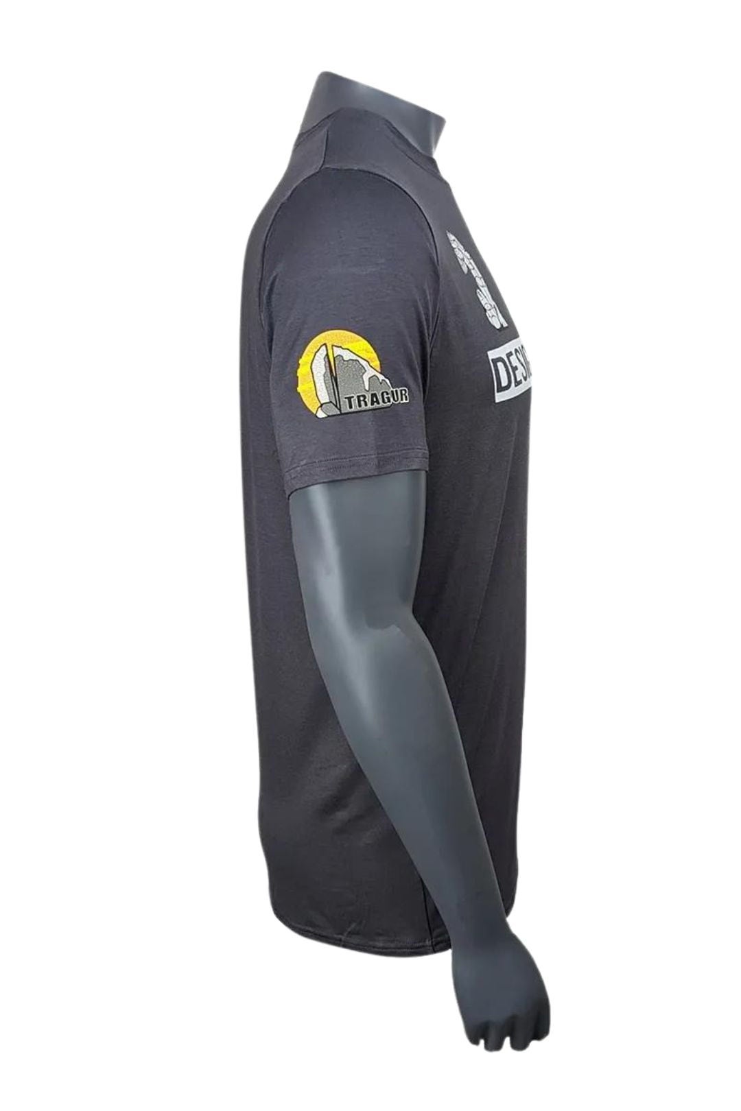 Tragur Odor-Resistant Climbing T-Shirt for Ultimate Comfort