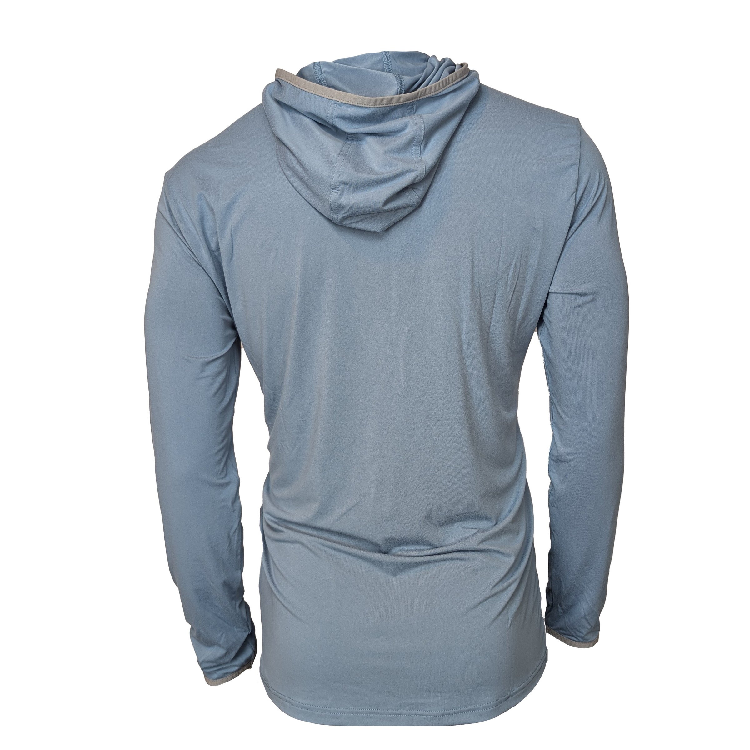 Sun Protection Hoodie – Lightweight Outdoor Essential | Tragur
