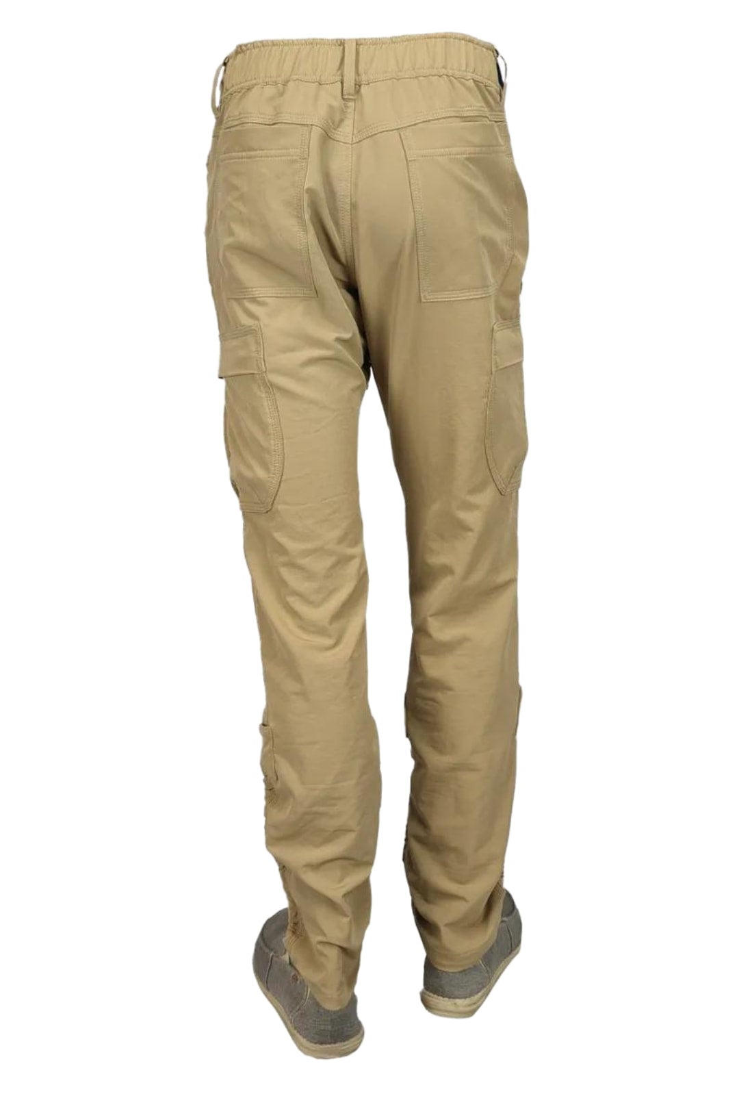 Tragur's Men's Climbing Pants: Comfort for Every Adventure