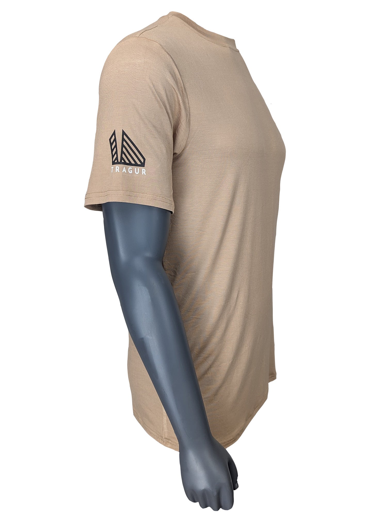 Tragur Odor-Resistant Climbing T-Shirt for Ultimate Comfort