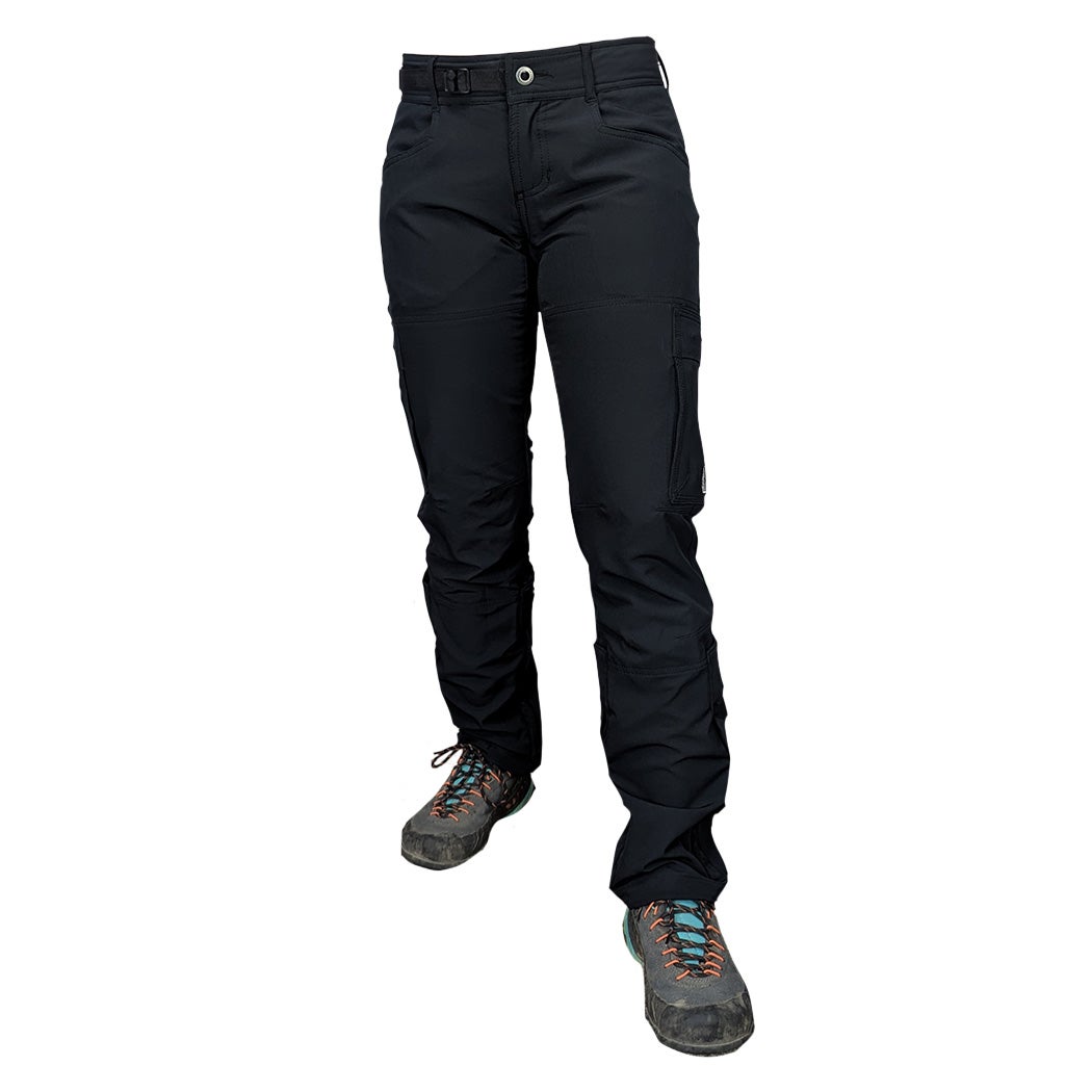 Tragur Women's Climbing Pants: Durable Style for Adventurers