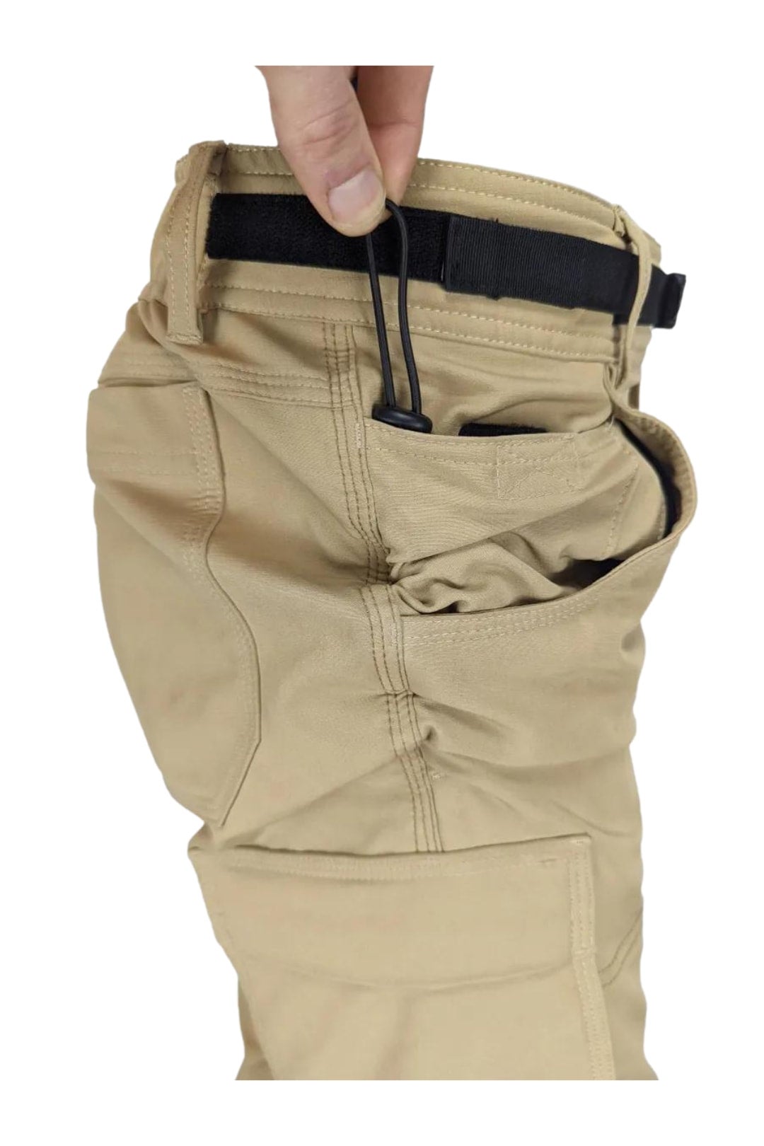Tragur's Men's Climbing Pants: Comfort for Every Adventure