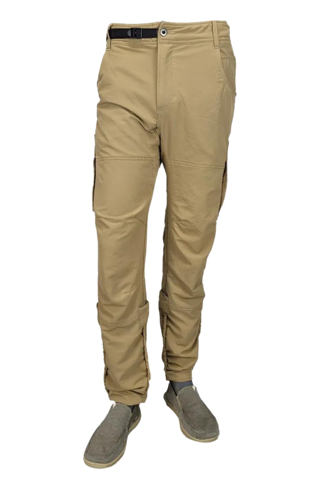 Tragur's Men's Climbing Pants: Comfort for Every Adventure